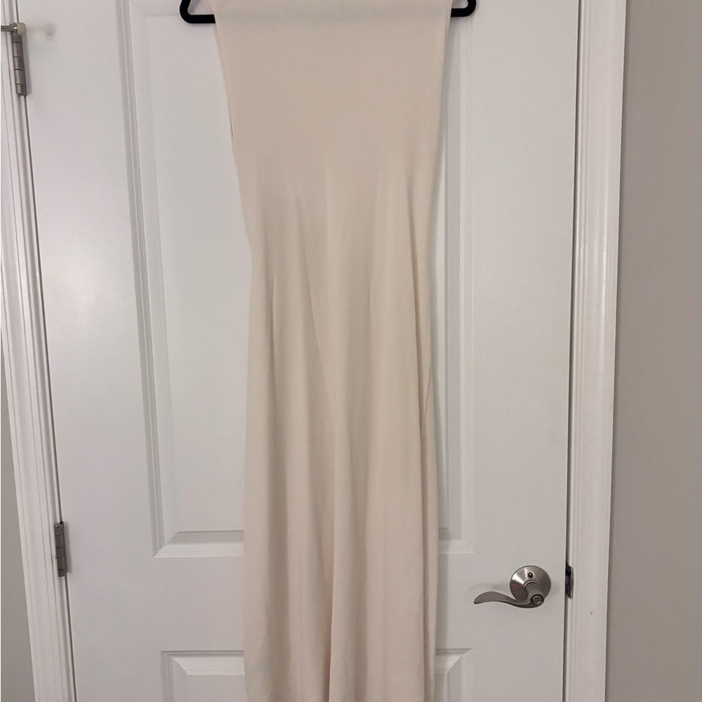 NWT - Banana Republic Cece Knit Wrapped Dress - Picture 4 of 4